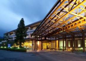  Route Inn Grantia Fukuoka Miyawaka - Wakita Onsen  Миявака